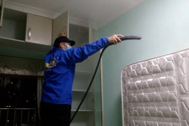 (百悅推介) 光觸媒除甲醛功能、優點、好處有那些很多人不了解 光觸媒除甲醛